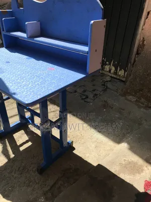 Children Study Table and Chair