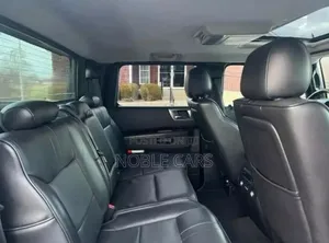 Hummer H3 2006 Matt Black