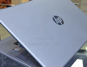New Laptop HP 16GB Intel Core I5 SSD 1T