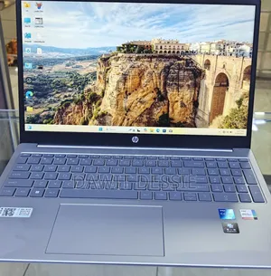 New Laptop HP 16GB Intel Core I5 SSD 1T