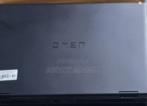 Photo - New Laptop HP Omen 16 16GB Nvidia SSD 1T
