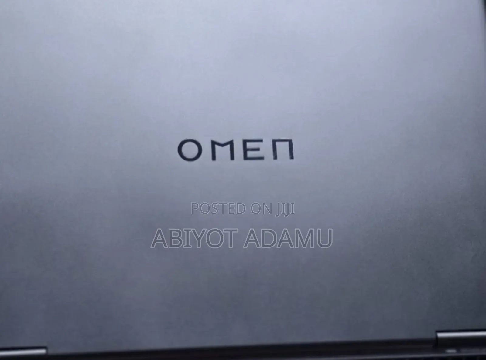 New Laptop HP Omen 16 16GB Nvidia SSD 1T