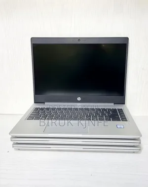 New Laptop HP EliteBook 840 8GB Intel Core I7 SSD 512GB