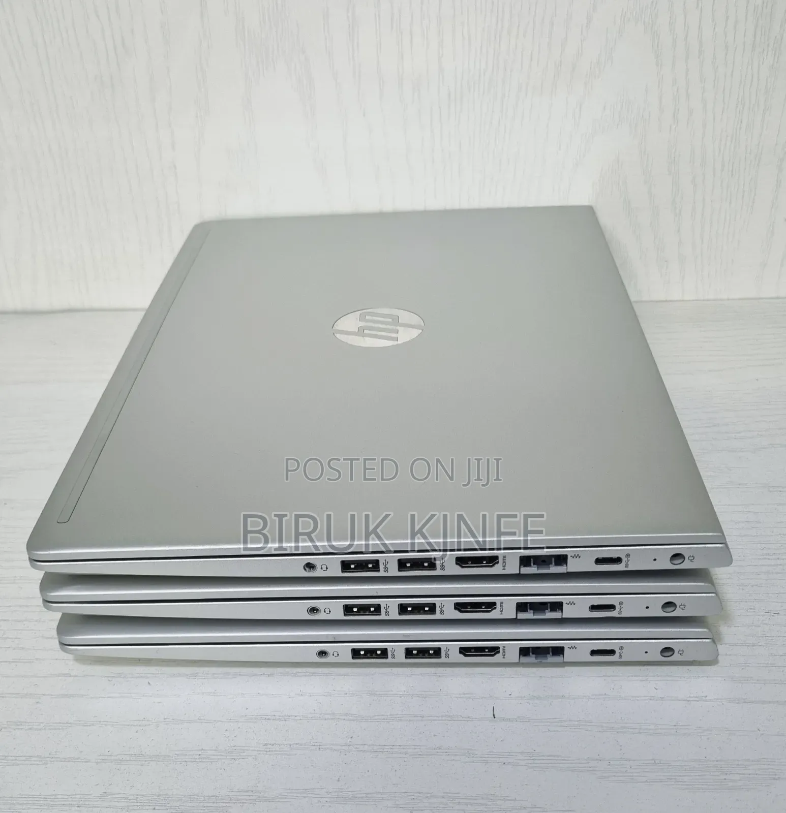 New Laptop HP EliteBook 840 8GB Intel Core I7 SSD 512GB