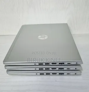 New Laptop HP EliteBook 840 8GB Intel Core I7 SSD 512GB