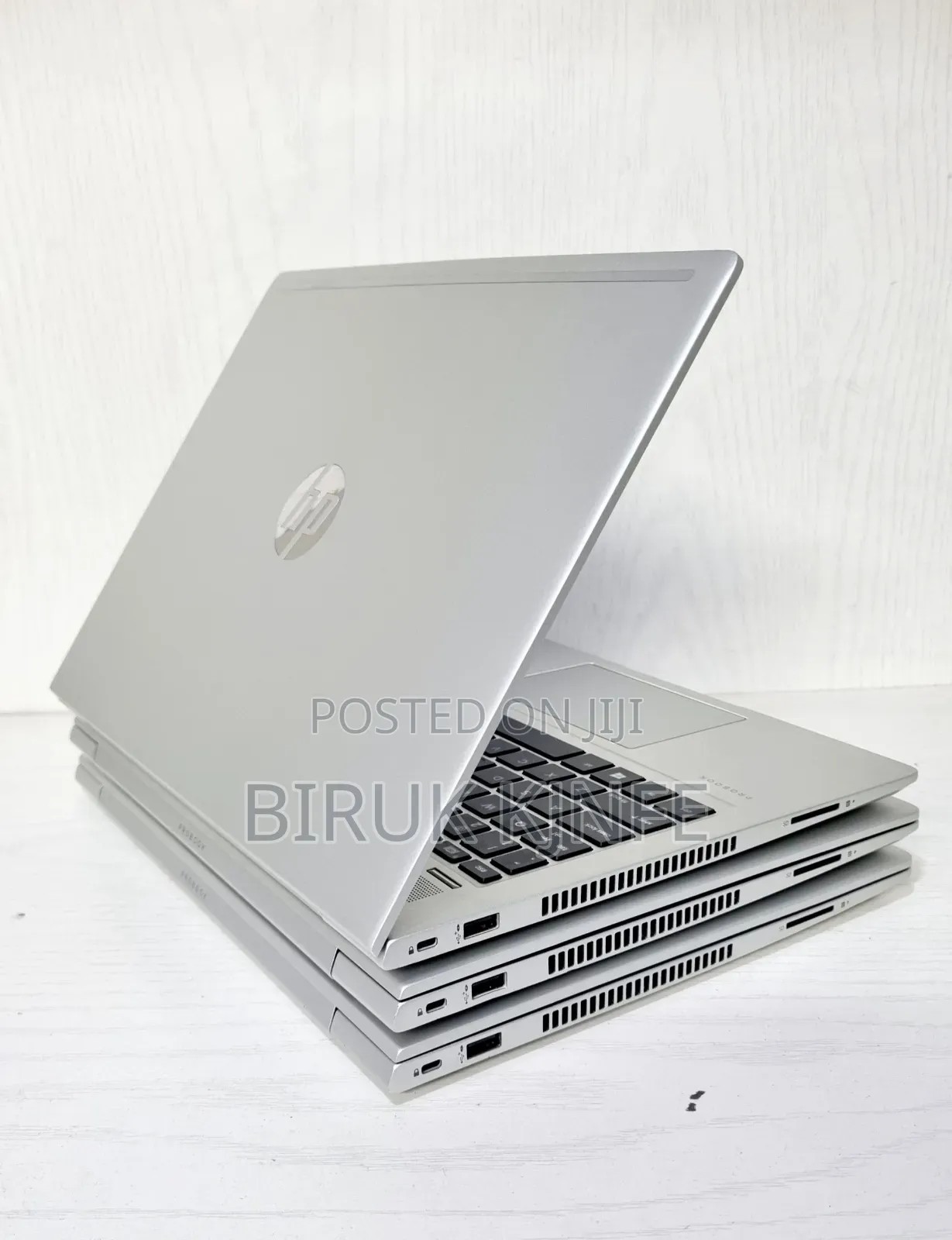 New Laptop HP EliteBook 840 8GB Intel Core I7 SSD 512GB