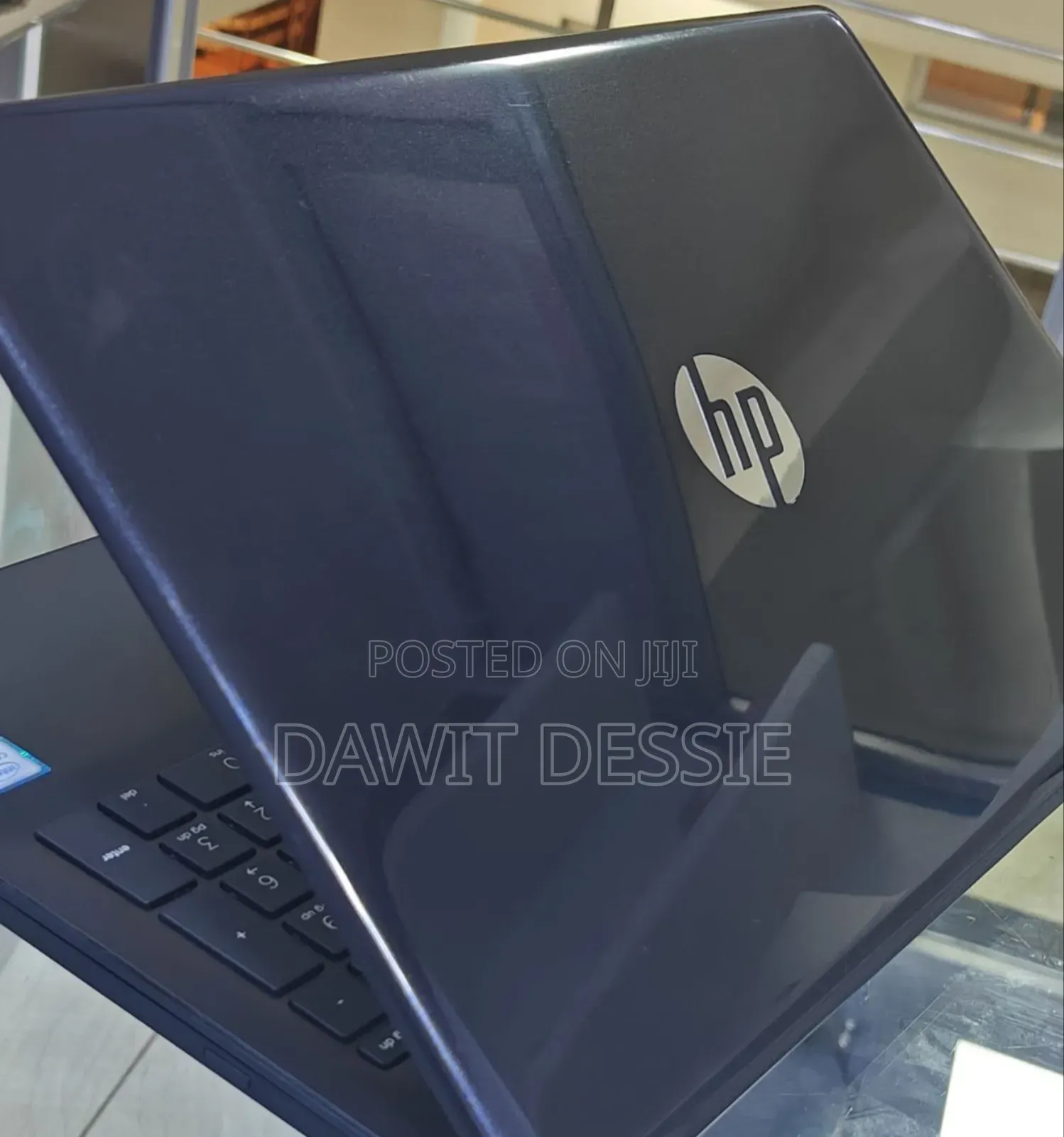 New Laptop HP Stream Notebook 8GB Intel Core I5 SSD 1T
