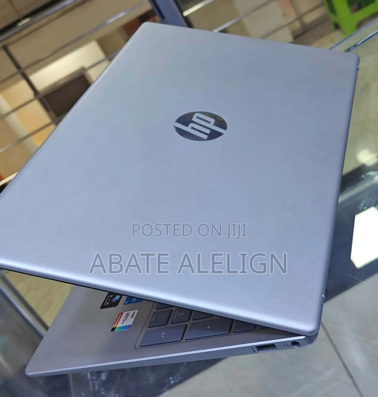 New Laptop HP Stream Notebook 16GB Intel Core I5 SSD 512GB