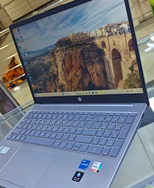New Laptop HP Stream Notebook 16GB Intel Core I5 SSD 512GB