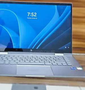 Photo - New Laptop HP Envy X360 16GB Intel Core I7 SSD 512GB
