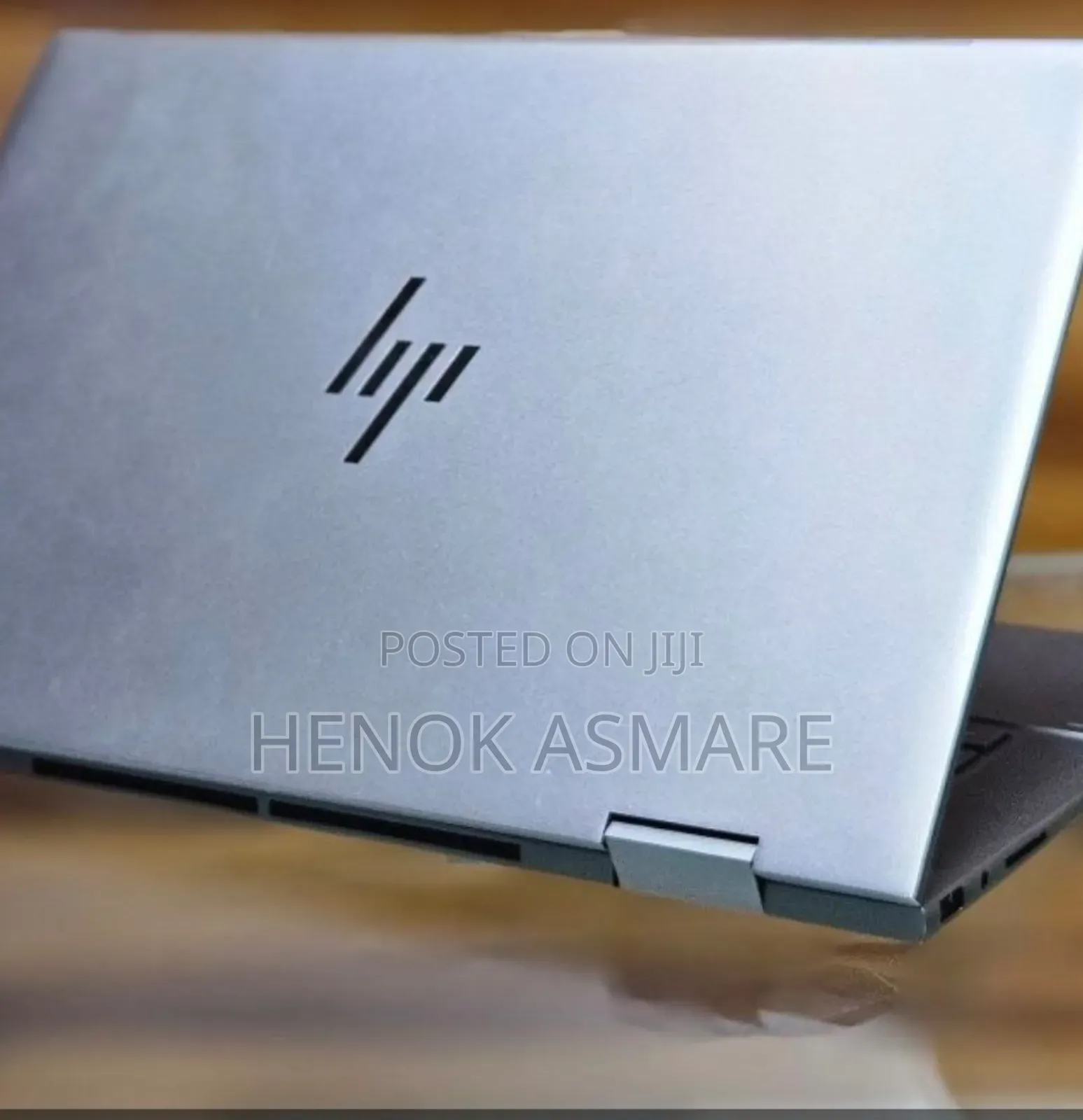 New Laptop HP Envy X360 16GB Intel Core I7 SSD 512GB