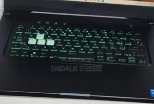 New Laptop Asus TUF Dash F15 16GB Intel Core i5 SSD 512GB