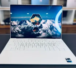 New Laptop Dell XPS 13 16GB Intel Core I7 SSD 512GB