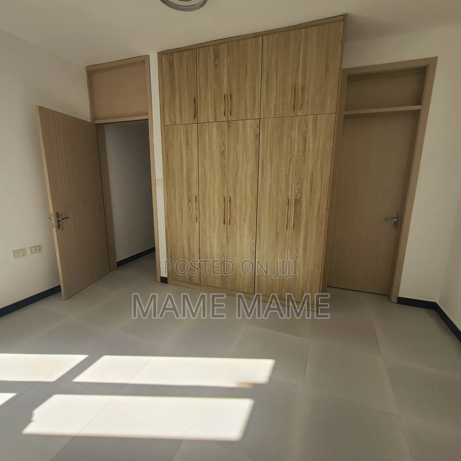 1bdrm Apartment in Addis Abeba, Bole for rent