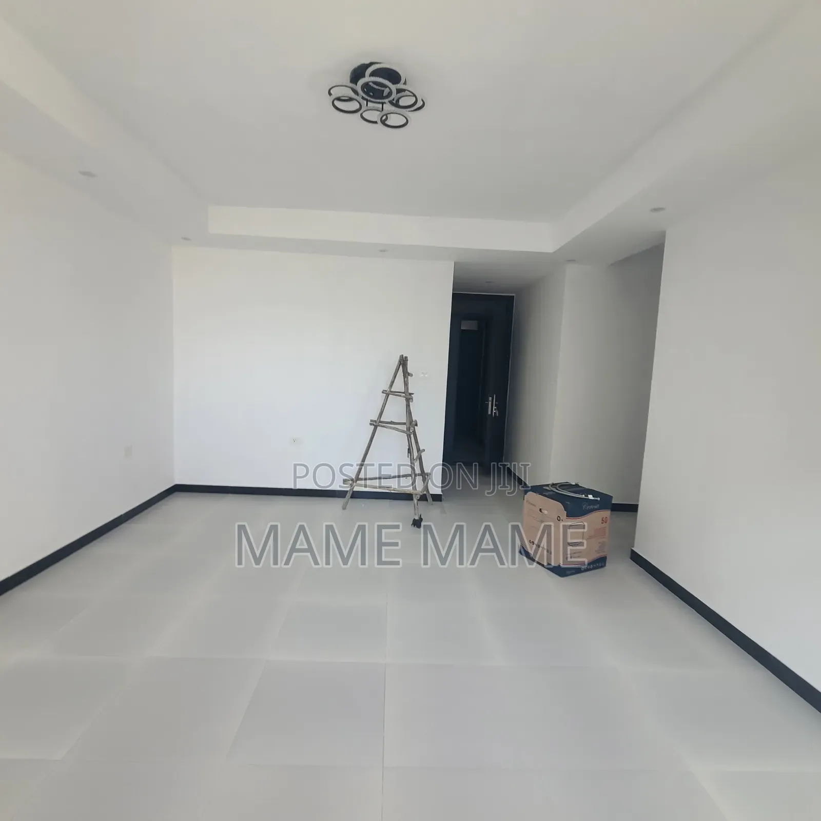 1bdrm Apartment in Addis Abeba, Bole for rent