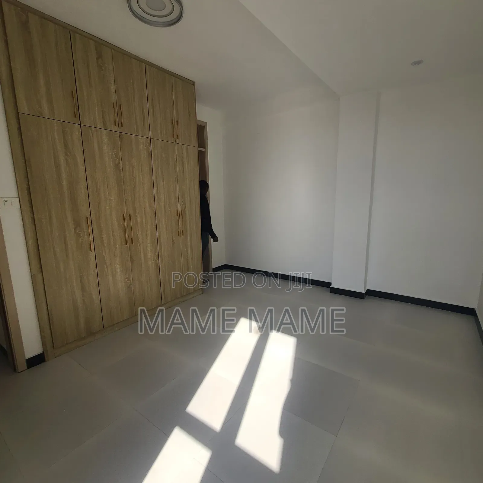 1bdrm Apartment in Addis Abeba, Bole for rent