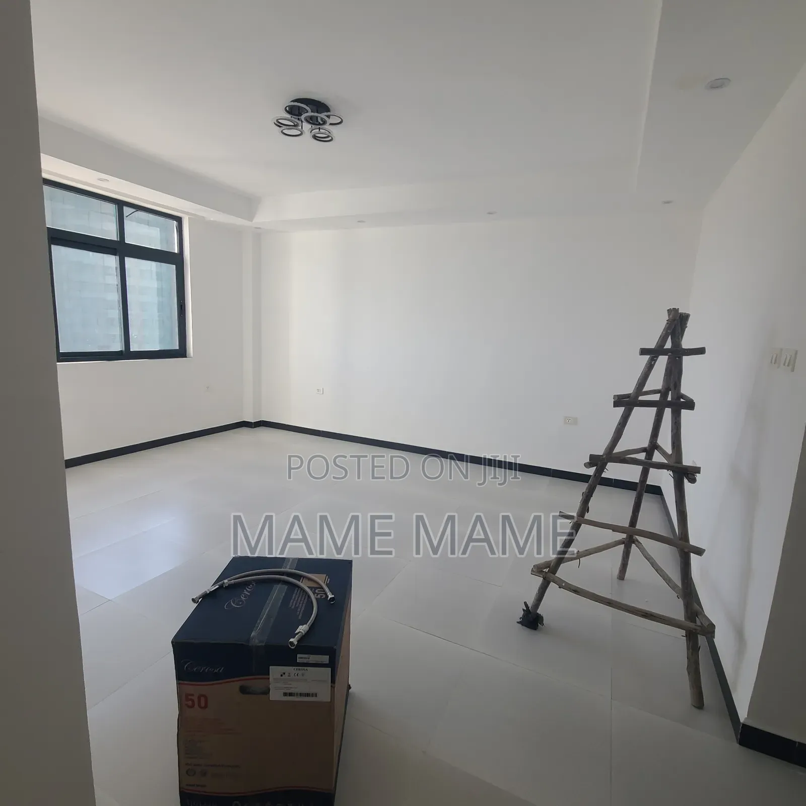 1bdrm Apartment in Addis Abeba, Bole for rent