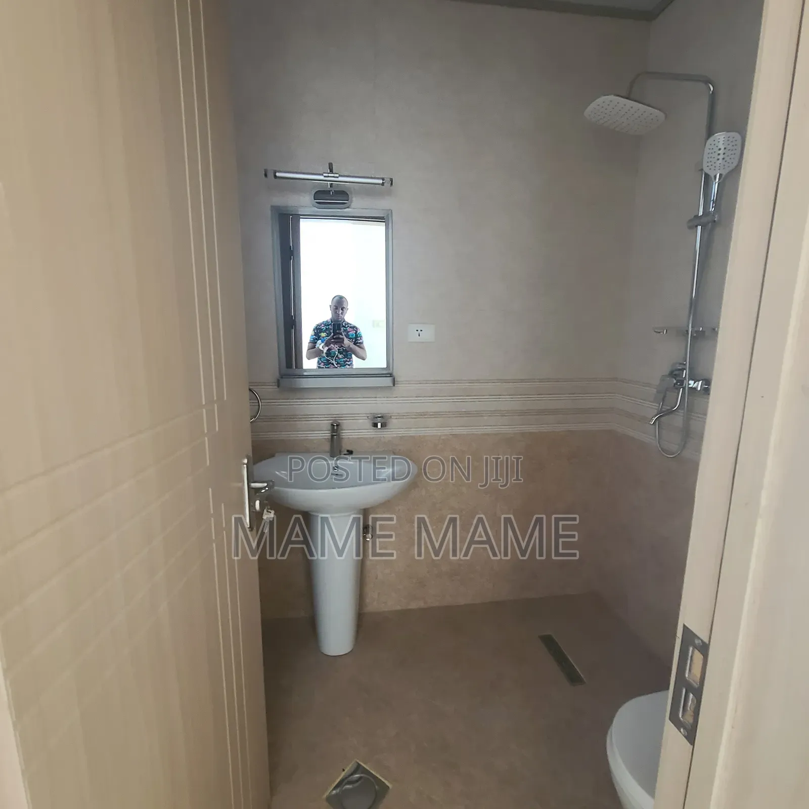 1bdrm Apartment in Addis Abeba, Bole for rent