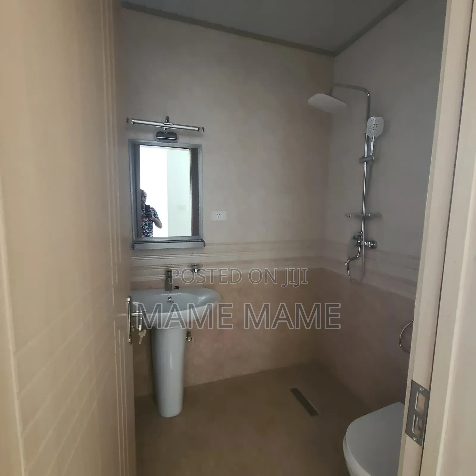 1bdrm Apartment in Addis Abeba, Bole for rent