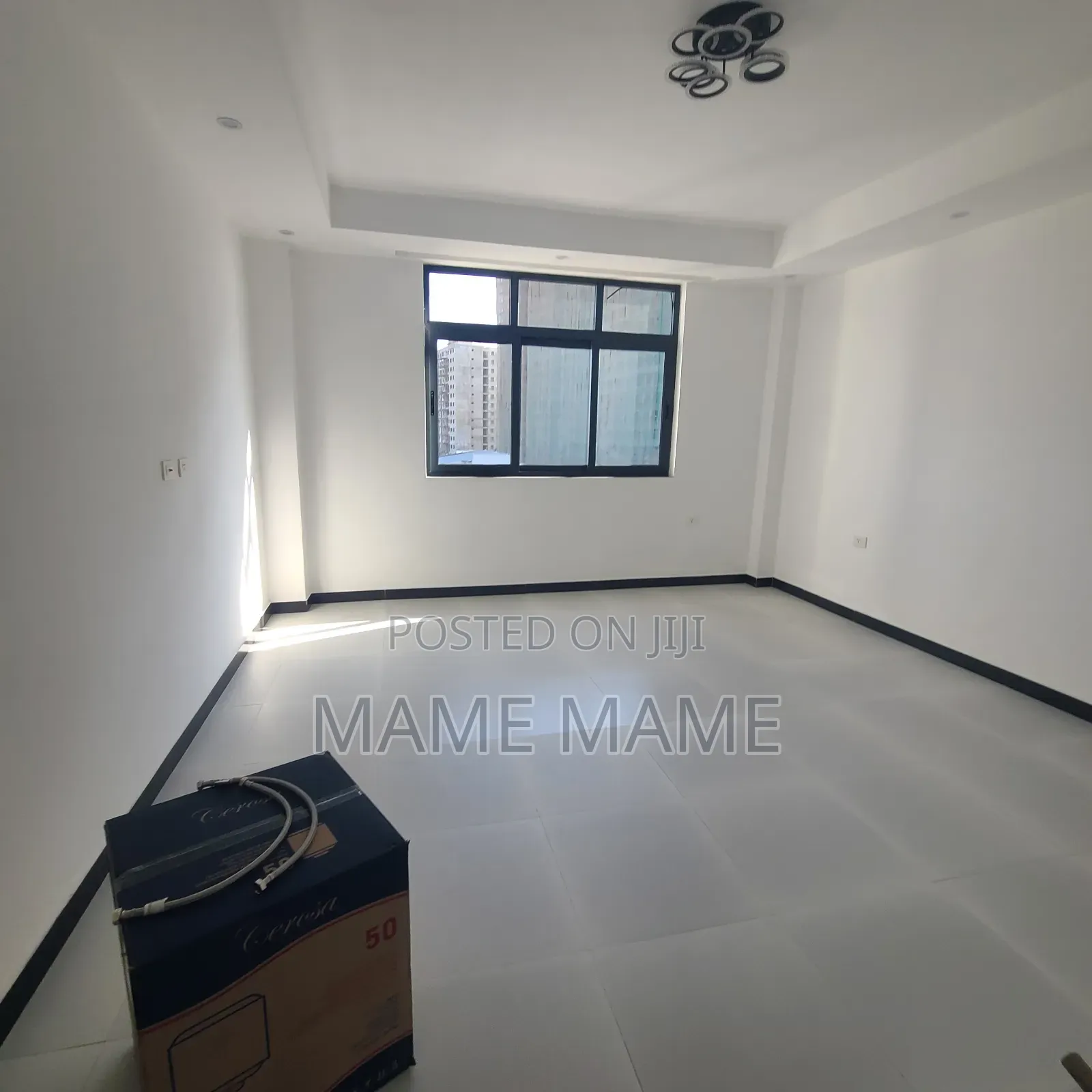 1bdrm Apartment in Addis Abeba, Bole for rent