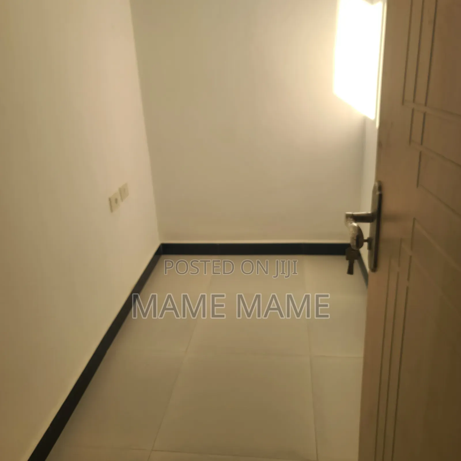 1bdrm Apartment in Addis Abeba, Bole for rent