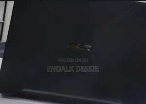 New Laptop Asus 16GB AMD Ryzen 7 SSD 512GB