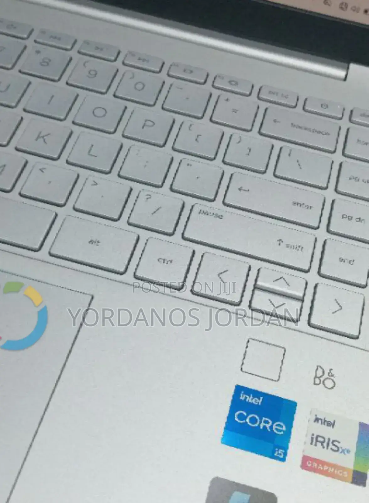 New Laptop HP Pavilion 14 16GB Intel Core I5 SSD 1T