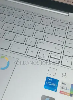 New Laptop HP Pavilion 14 16GB Intel Core I5 SSD 1T