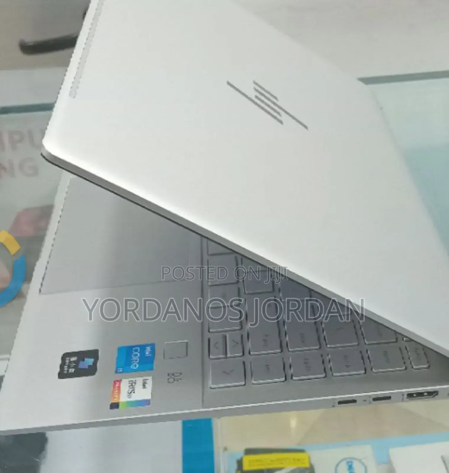 New Laptop HP Pavilion 14 16GB Intel Core I5 SSD 1T