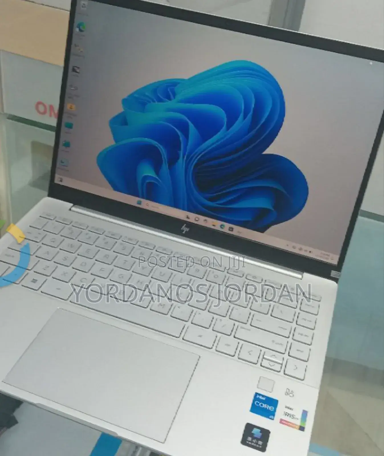New Laptop HP Pavilion 14 16GB Intel Core I5 SSD 1T