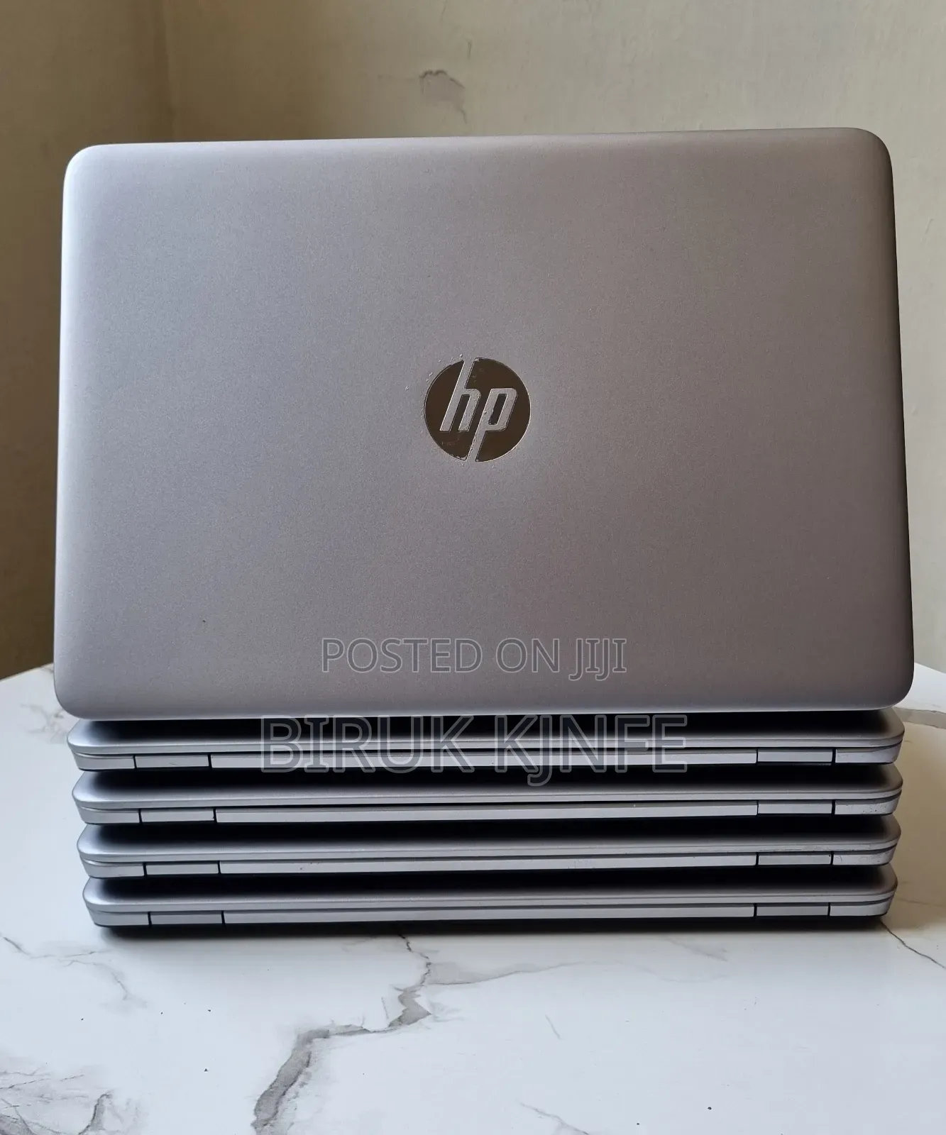 New Laptop HP EliteBook 840 G3 8GB Intel Core I5 SSD 512GB