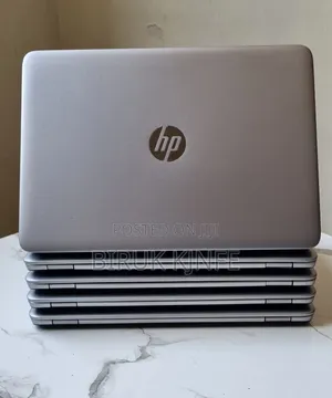 New Laptop HP EliteBook 840 G3 8GB Intel Core I5 SSD 512GB