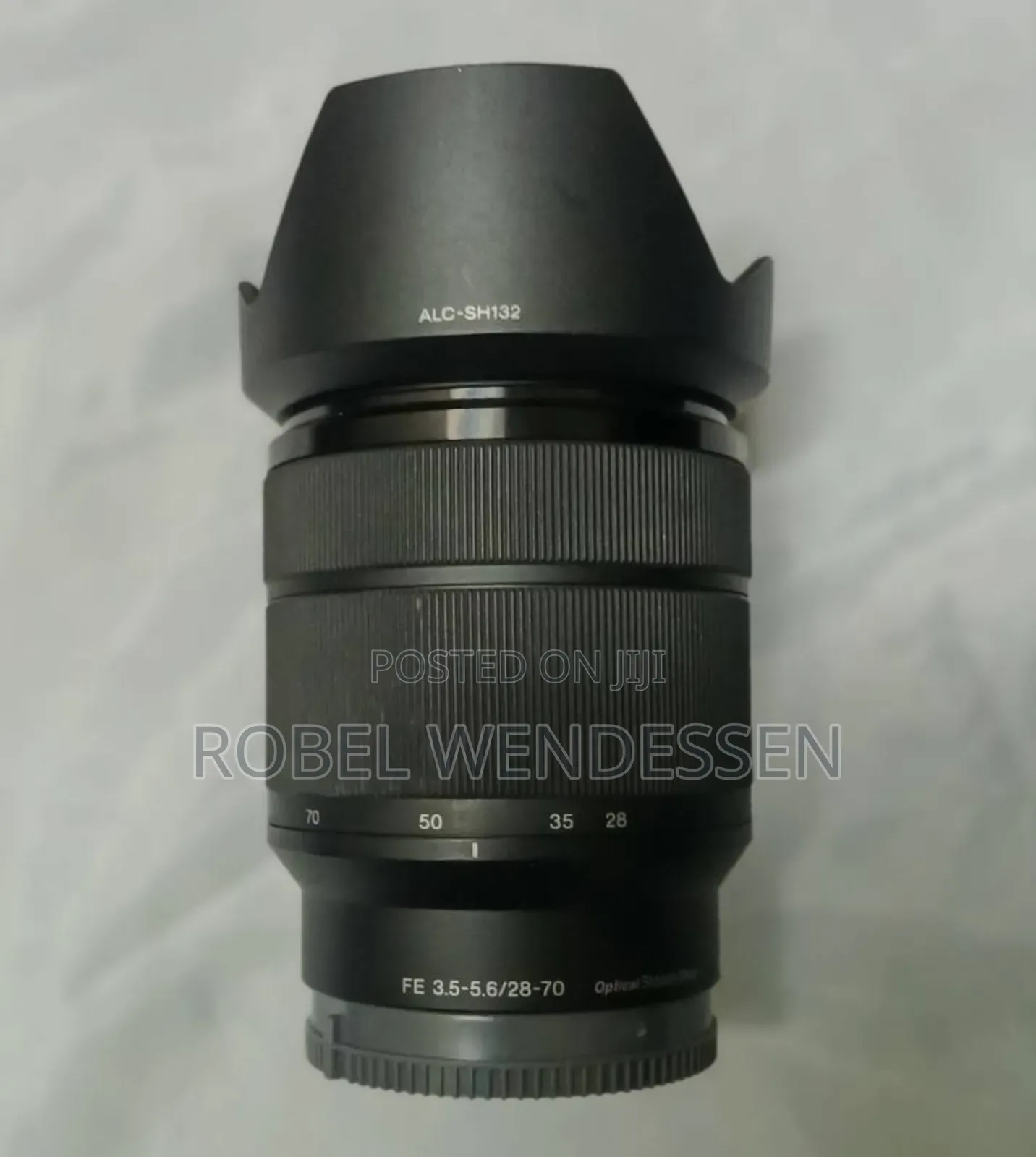 Sony A7r Mark4 Camera 28-70mm Kit Lens