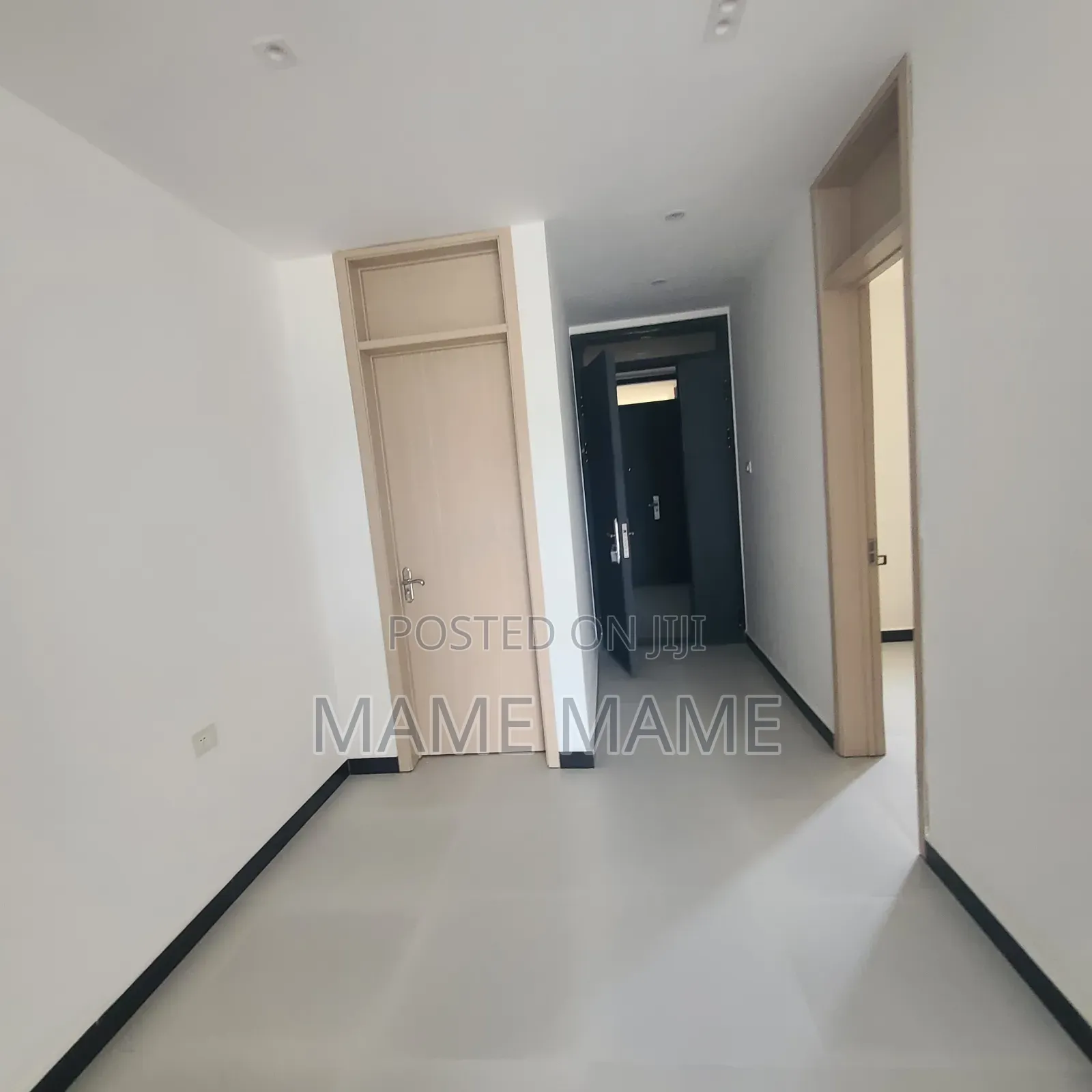 2bdrm Apartment in Addis Abeba, Bole for rent