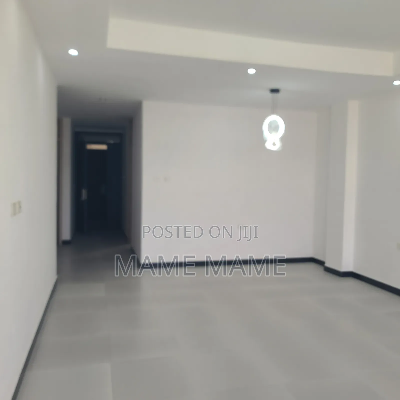 2bdrm Apartment in Addis Abeba, Bole for rent