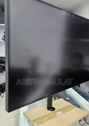 Lenovo Thinkvision P27h-20 Slime Monitor