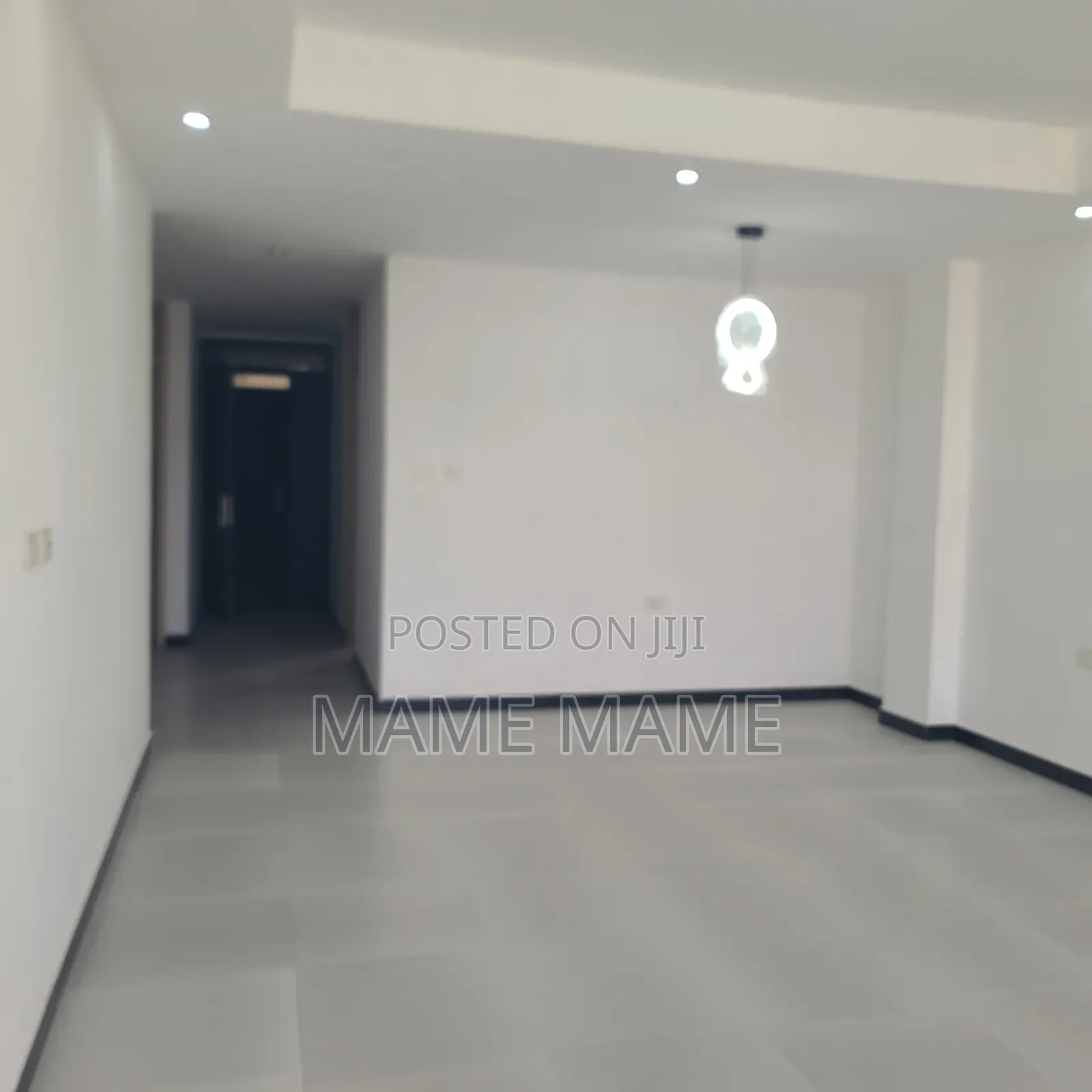 2bdrm Apartment in Addis Abeba, Bole for rent