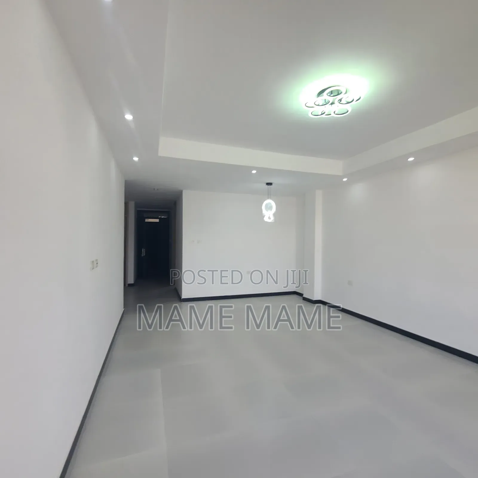 2bdrm Apartment in Addis Abeba, Bole for rent