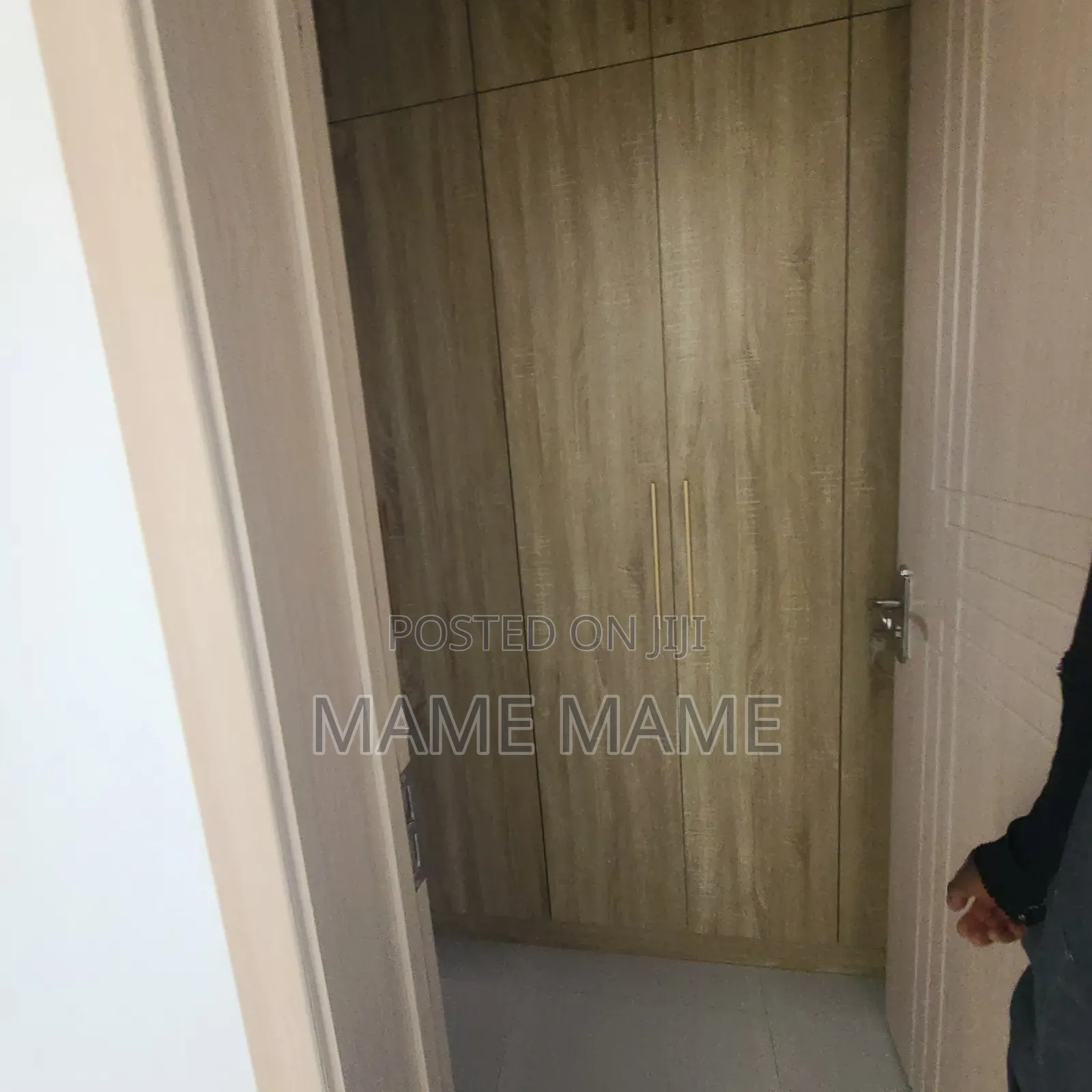 2bdrm Apartment in Addis Abeba, Bole for rent