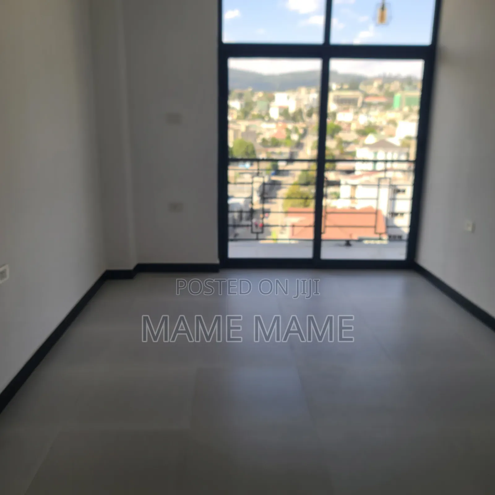 2bdrm Apartment in Addis Abeba, Bole for rent