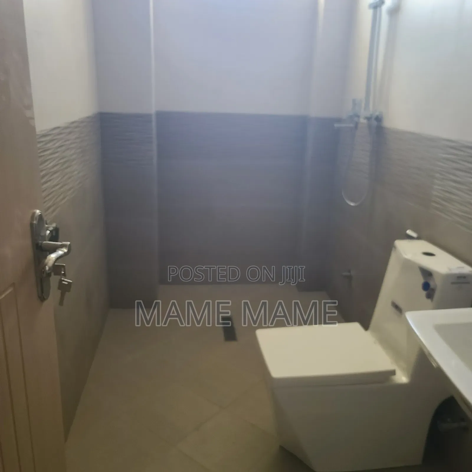 2bdrm Apartment in Addis Abeba, Bole for rent