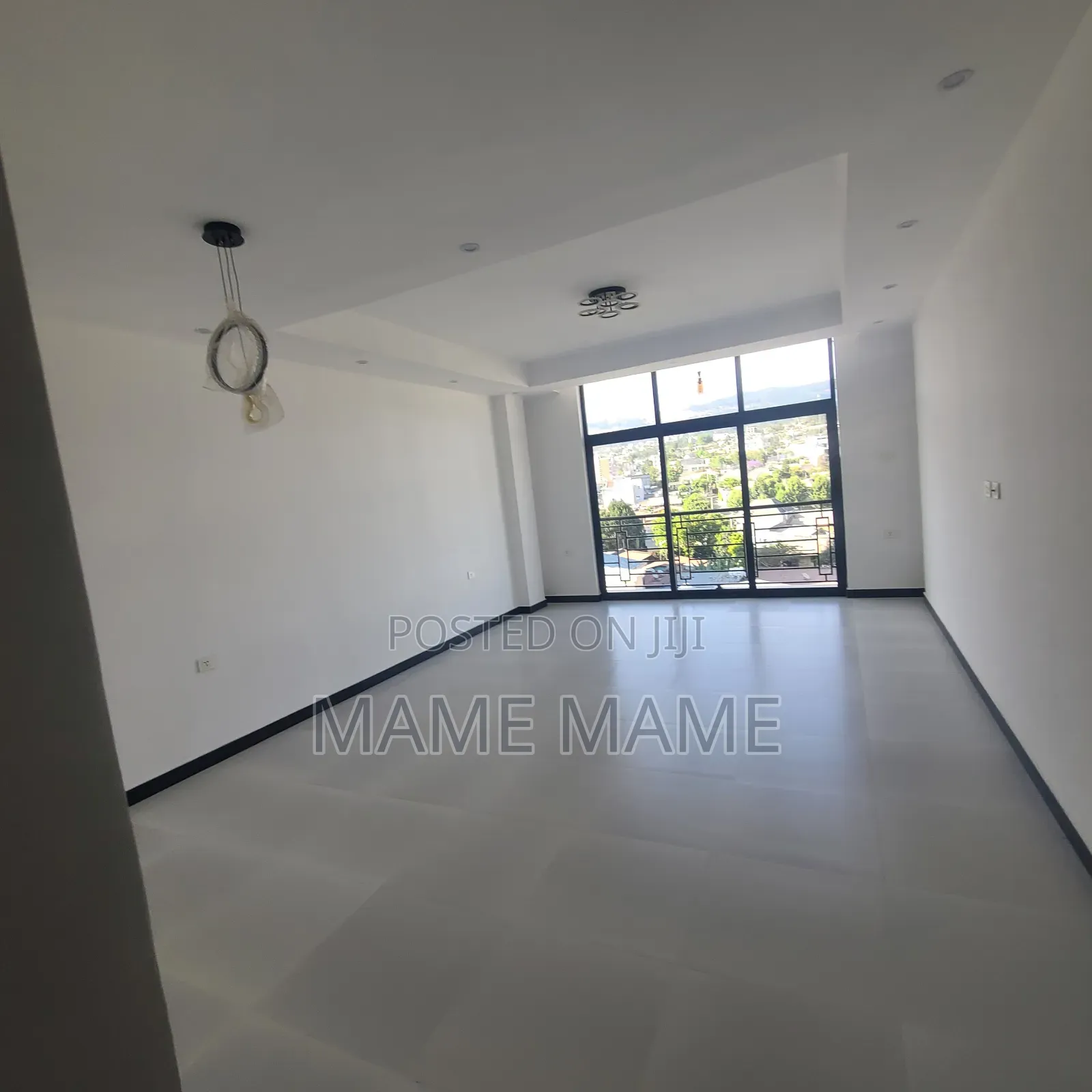 2bdrm Apartment in Addis Abeba, Bole for rent