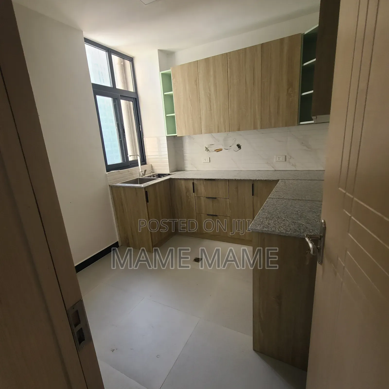 2bdrm Apartment in Addis Abeba, Bole for rent