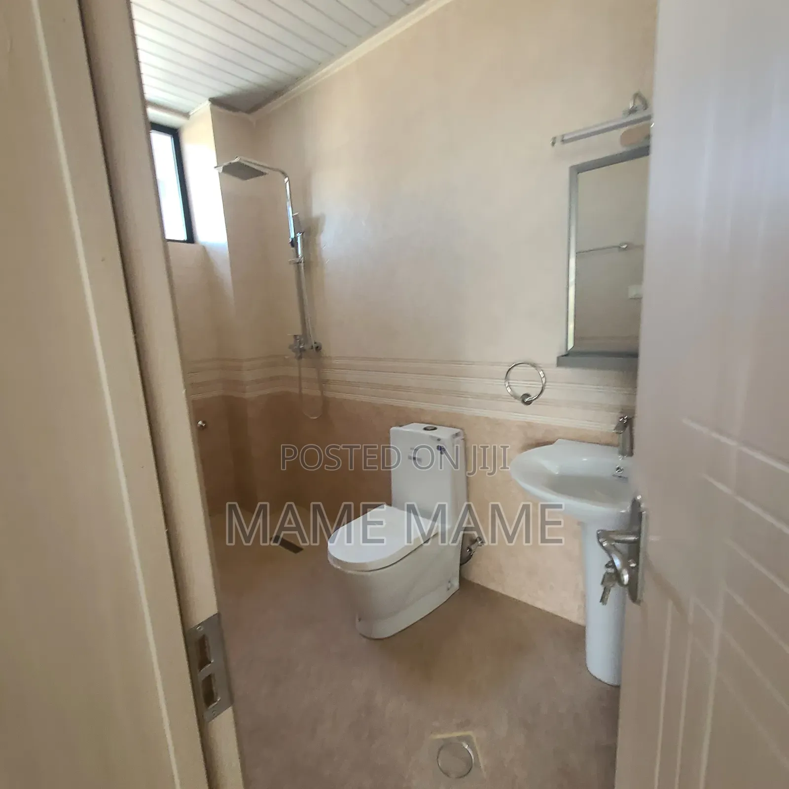 2bdrm Apartment in Addis Abeba, Bole for rent