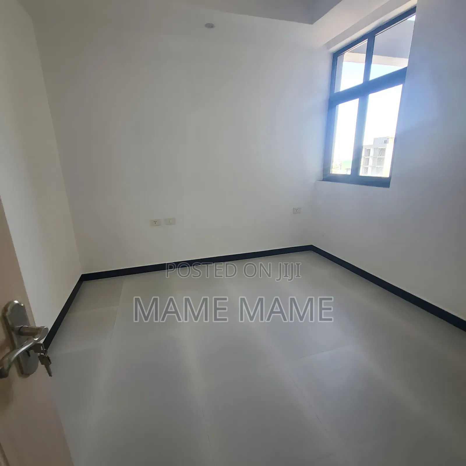 2bdrm Apartment in Addis Abeba, Bole for rent