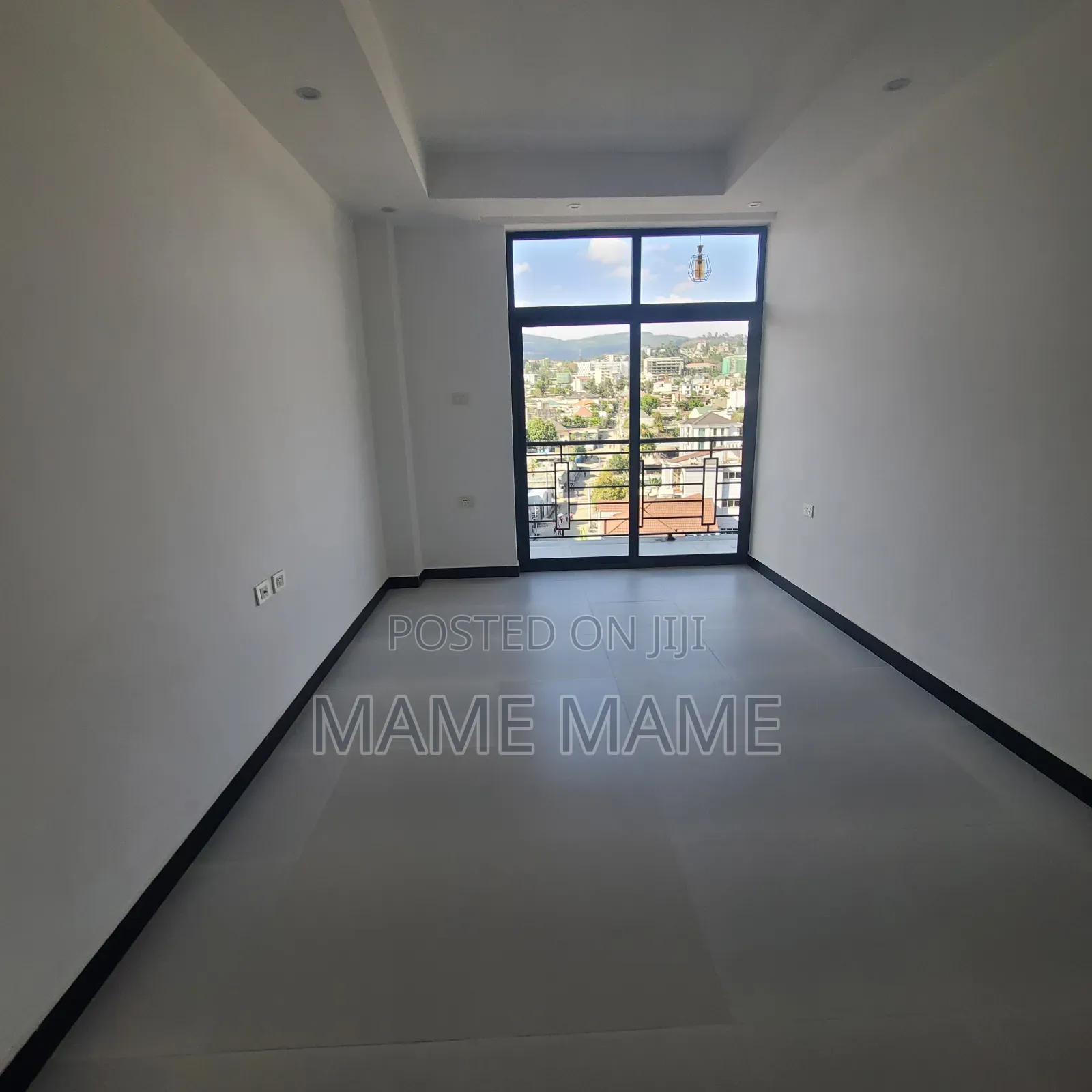 2bdrm Apartment in Addis Abeba, Bole for rent