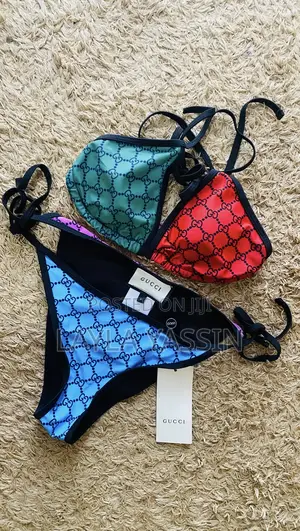 Photo - Ladies Swimwear