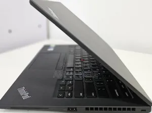 New Laptop Lenovo ThinkPad T14 16GB Intel Core I7 SSD 512GB