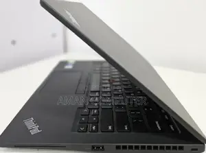 New Laptop Lenovo ThinkPad T14 16GB Intel Core I7 SSD 512GB