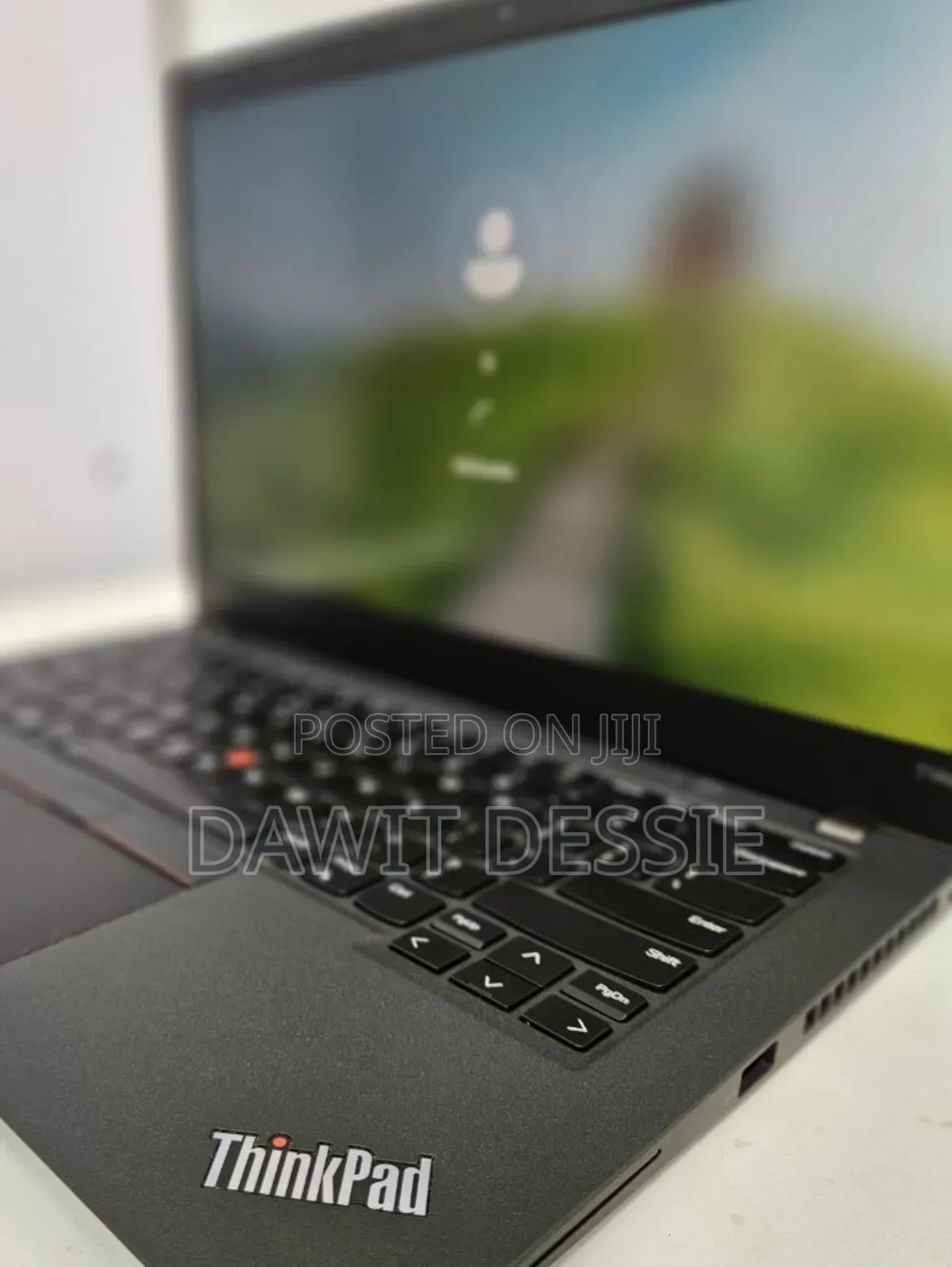 New Laptop Lenovo Thinkpad T14s Gen 1 16GB Intel Core i7 SSD 512GB